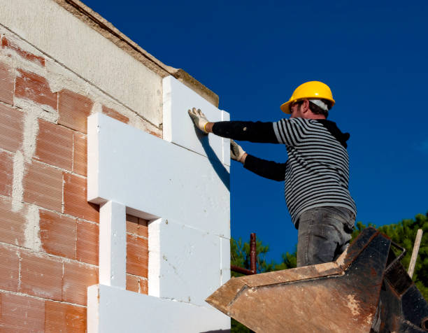 Best Insulation Maintenance and Repair in Oak Ridge North, TX
