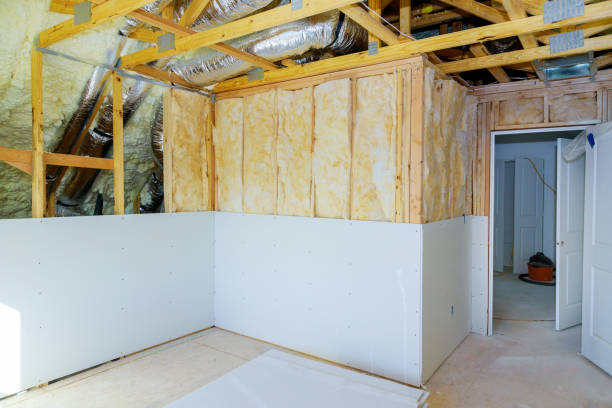 Professional Insulation Contractor in Oak Ridge North, TX