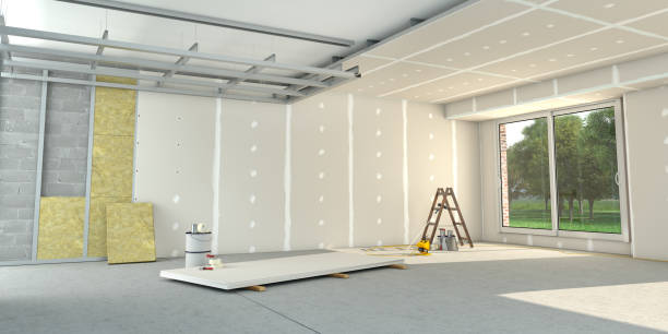 Best DIY Insulation Kits and Guidance in Oak Ridge North, TX