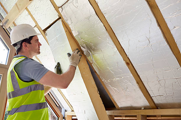  Oak Ridge North, TX Insulation Contractor Pros