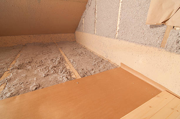 Best Energy Efficiency Insulation in Oak Ridge North, TX